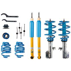 Bilstein B14 PSS Suspension Kits for 2011-2017 JUKE - 47-228214