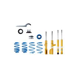 Bilstein B14 PSS Suspension Kits for 2016-2018 FORTWO - 47-248281