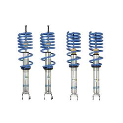Bilstein B14 PSS Suspension Kits for 2017-2020 124 SPIDER, 2016-2024 MX-5 MIATA - 47-249622