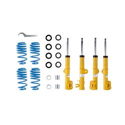 Bilstein B14 Performance Coilover Kits 47-259751