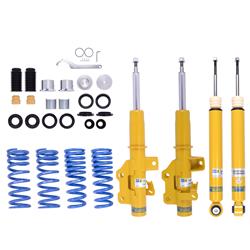 Bilstein B14 Performance Coilover Kits 47-280502