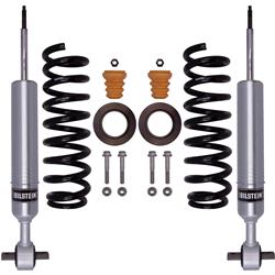 Rough Country 2 Ford Leveling Lift Kit with N3 Shocks - 50006