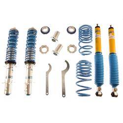 Bilstein B16 Suspension Kits for 1998-2010 BEETLE, 1999-2006 GOLF, 1999-2005 JETTA - 48-080651
