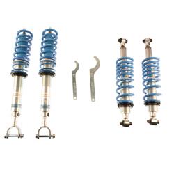 Bilstein B16 Suspension Kits for 2002 RS4, 2000-2002 S4 - 48-086165