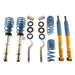 Bilstein B16 Suspension Kits for 2011 1 SERIES M, 2008-2013 M3 - 48-145701