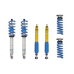 Bilstein - Coilover Kits for 2015-2021 C300, 2016-2018 C350E - 48-241373