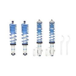 Bilstein B16 Suspension Kits for 2015-2021 WRX, WRX STI - 48-249546