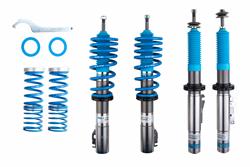 Bilstein B16 Suspension Kits for 2005-2012 BOXSTER, 2006-2012 CAYMAN - 48-347723