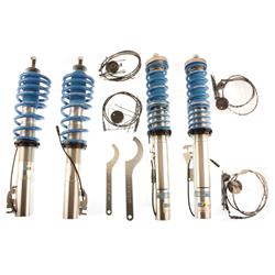 Bilstein B16 Damptronic Suspension Kits for 2005-2012 BOXSTER, 2006-2012 CAYMAN - 49-122046