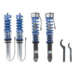 Bilstein B16 Damptronic Suspension Kits for 2007-2011 911 - 49-145489