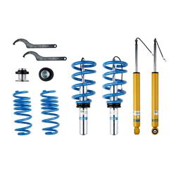 Bilstein B16 Damptronic Suspension Kits for 2015-2024 MACAN - 49-246179