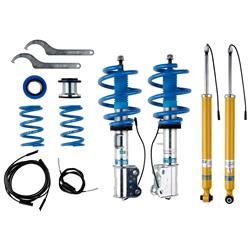 Bilstein - Coilover Kits for 2014-2019 CLA250, CLA45 AMG - 49-265262