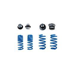Bilstein B12 Special Coil Springs for 2016-2019 C63 AMG, 2015-2019 C63 AMG S - 53-259141