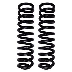 Bilstein B12 Special Coil Springs 53-317308