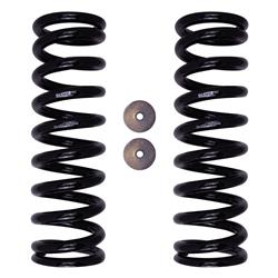 Bilstein B12 Special Coil Springs 53-332837