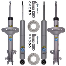 Bilstein - Shocks and Struts for 2015-2018 OUTBACK - 70-363791