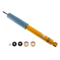 Bilstein B6 Performance Series Shocks and Struts for 1968-1969 CAMARO, FIREBIRD - AK2073