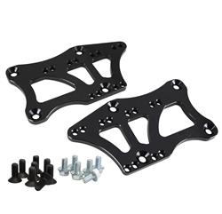 Billet Specialties Motor Mounts and Inserts 11635