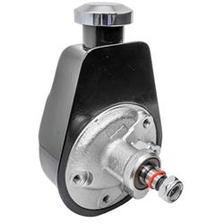 Billet Specialties Saginaw-Style Power Steering Pumps 12010
