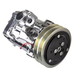 Billet Specialties Air Conditioning Compressors 12065