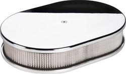 Billet Specialties Air Cleaners 15329