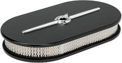 Billet Specialties Air Cleaners 15424