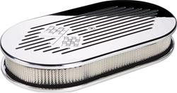 Billet Specialties Air Cleaners 15427