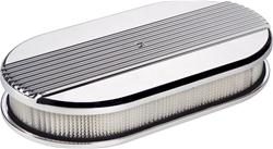 Billet Specialties Air Cleaners 15640