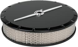 Billet Specialties Air Cleaners 15824