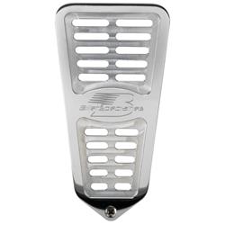 Billet Specialties Door Jamb Louvers 171135