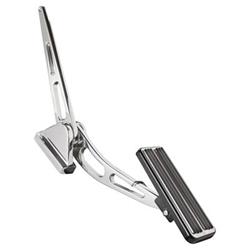 Billet Specialties Billet Gas Pedal Assemblies 199115