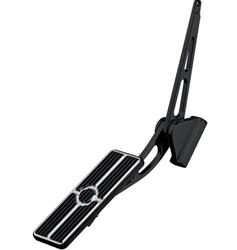Billet Specialties Billet Gas Pedal Assemblies 199175