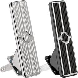Billet Specialties Billet Gas Pedal Assemblies 199270