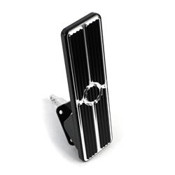 Billet Specialties Billet Gas Pedal Assemblies 199275