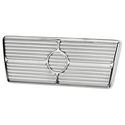 Billet Specialties Pedal Pads for 1955-1957 BEL AIR, ONE-FIFTY SERIES, TWO-TEN SERIES - 199550