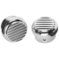 Billet Specialties Dimmer Switch Covers