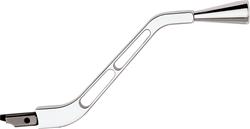 Billet Specialties Billet Shift Arms 267320