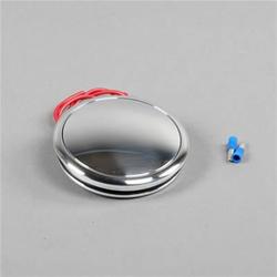 Billet Specialties Horn Buttons 32121