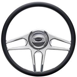 Billet Specialties Steering Wheels 34051