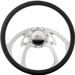 Billet Specialties Steering Wheels 34052