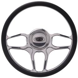 Billet Specialties Steering Wheels 34102
