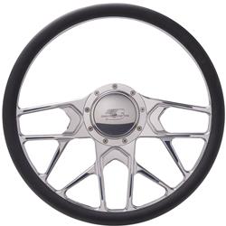 Billet Specialties Steering Wheels 34107