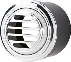 Billet Specialties Air Conditioning Vents 38320