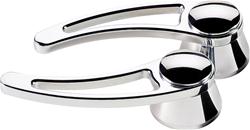 Billet Specialties Interior Door Handles 45320