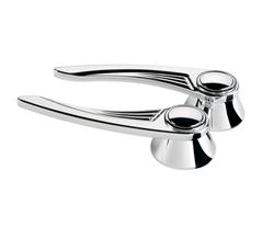 Billet Specialties Interior Door Handles 45325