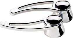 Billet Specialties Interior Door Handles 45520