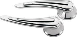 Billet Specialties Interior Door Handles 45528