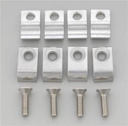 Billet Specialties Billet Line Clamps 65210