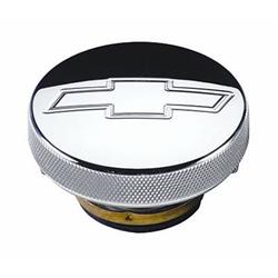 Billet Specialties Radiator Caps - Free Shipping on Orders Over