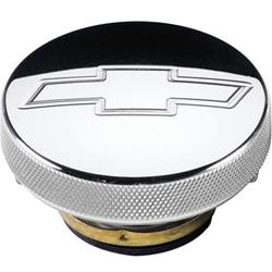 Billet Specialties Radiator Caps - Free Shipping on Orders Over